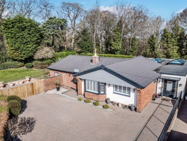 Dene Crescent, Ryton