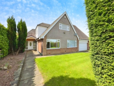 Errington Road, Darras Hall
