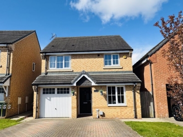 Franklin Drive, Seaton Delaval
