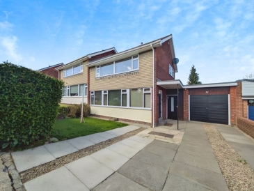 Grange Drive, Ryton