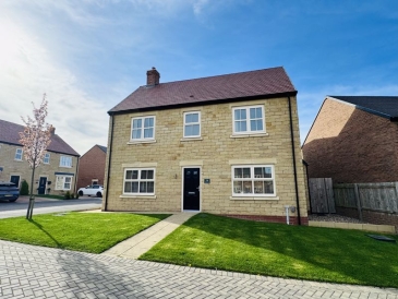 Greysfield, Backworth