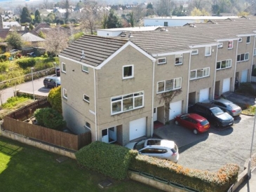 Hencotes Court, Hexham