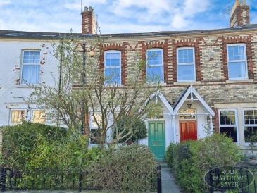 Ivy Road, Newcastle Upon Tyne