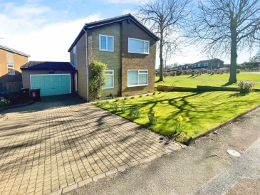 Madeira Close, St Johns Estate