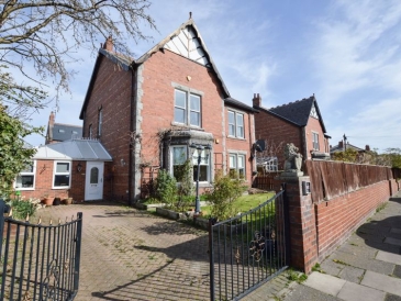 Middleton Street
