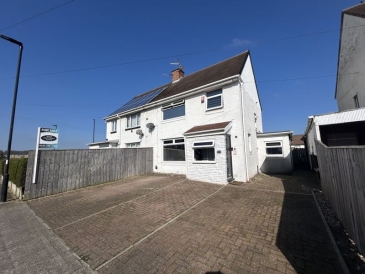 Ongar Way, Newcastle Upon Tyne