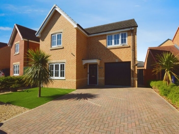 Orchid Place, Blyth