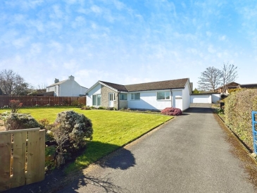 Rothbury Road, Morpeth