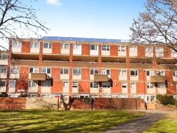 St. Ann’s Close, Newcastle Upon Tyne
