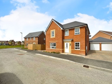 Tailor Way, Morpeth