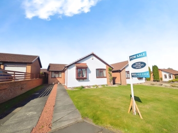 Thorp Drive, Ryton