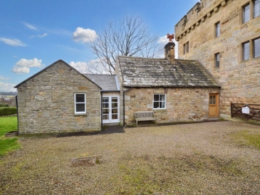 Tower Cottage, Whittingham