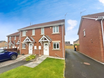 Woodhorn Farm, Newbiggin-By-The-Sea