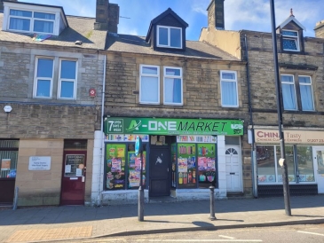 11/11a West Road, Annfield Plain, County Durham