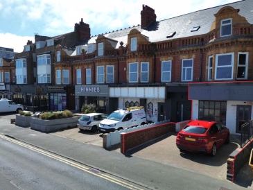 12 East Parade, Whitley Bay