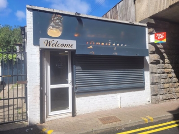 15 Queen Street, South Shields