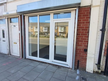 176b High Street West, Wallsend