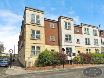 5 Collingwood Mews, Lansdowne Place West, Newcastle Upon Tyne