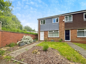 Acomb Avenue, Seaton Delaval