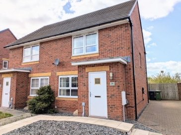 Addison View, Blaydon