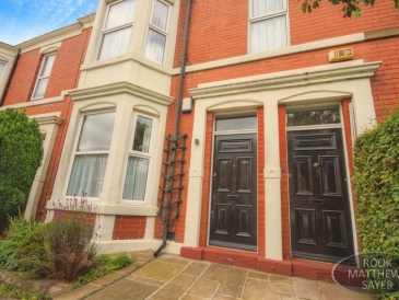 Albemarle Avenue, Newcastle Upon Tyne