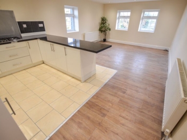 Albion Court, Blyth