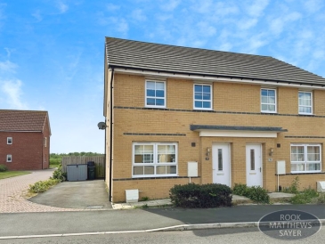 Ascot Drive, Newcastle Upon Tyne
