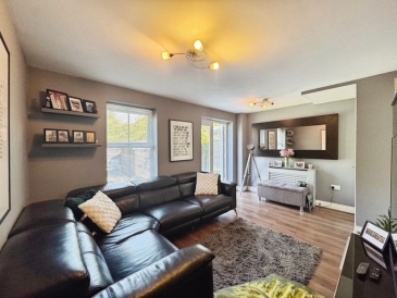 Beaumont Court, Morpeth