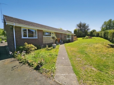 Beech Court, Darras Hall