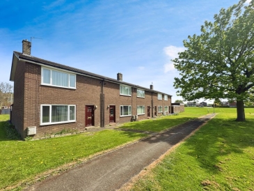 Bentinck Crescent, Morpeth