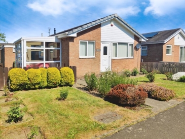 Blagdon Court, Bedlington