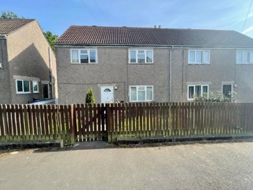 Briar Lane, Throckley