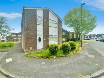 Brokenheugh, West Denton