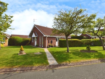 Carrick Drive, Blyth