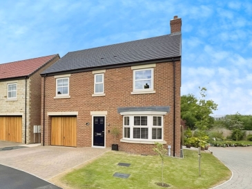 Chapel View, Morpeth