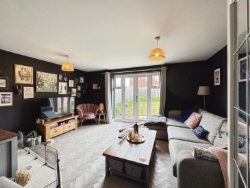 Cherry Close, Morpeth