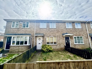 Chipchase Court, New Hartley