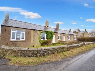 Denwick, Alnwick