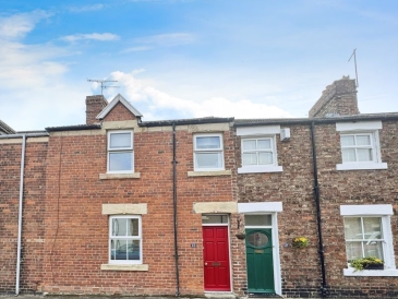Duchess Street, Whitley Bay