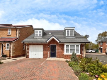 Dunmoor Road, Belford