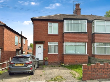 Edgefield Avenue, Newcastle Upon Tyne