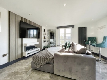 Elmfield Court, Bedlington