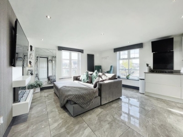 Elmfield Court, Bedlington