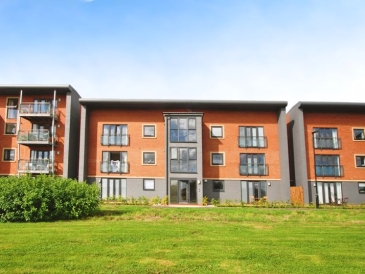 Elmwood Park Court, Newcastle Upon Tyne
