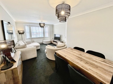 Fenwick Close, Backworth