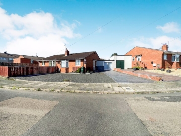 Ferneybeds Estate, Morpeth