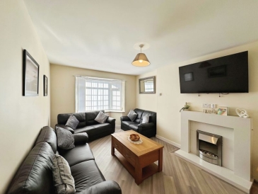 Ferneybeds Estate, Morpeth