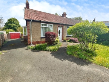 Granville Crescent, Benton