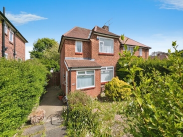 Greenway, Fenham, Newcastle Upon Tyne