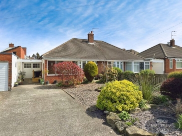 Halton Drive, Newcastle Upon Tyne